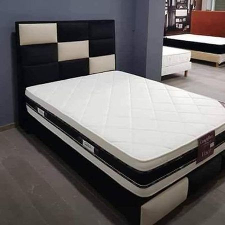 Vip Respectious Family Rooms El Biar Algiers Exterior foto