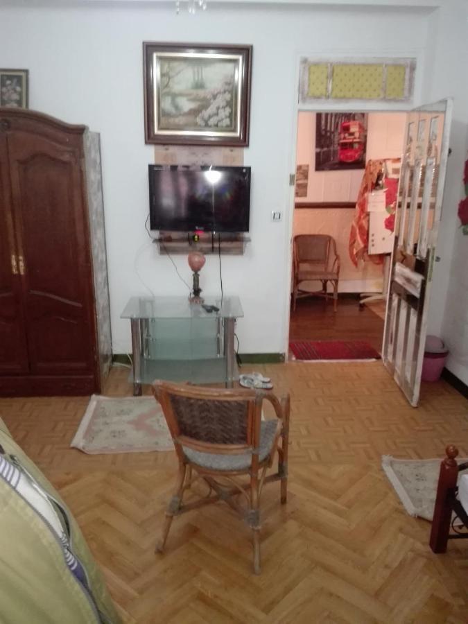 Vip Respectious Family Rooms El Biar Algiers Exterior foto