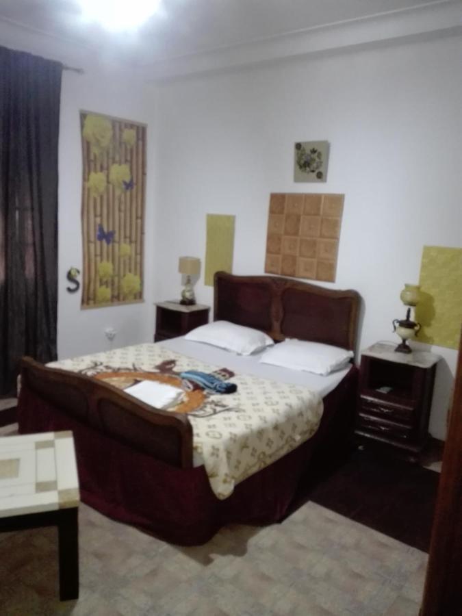 Vip Respectious Family Rooms El Biar Algiers Exterior foto