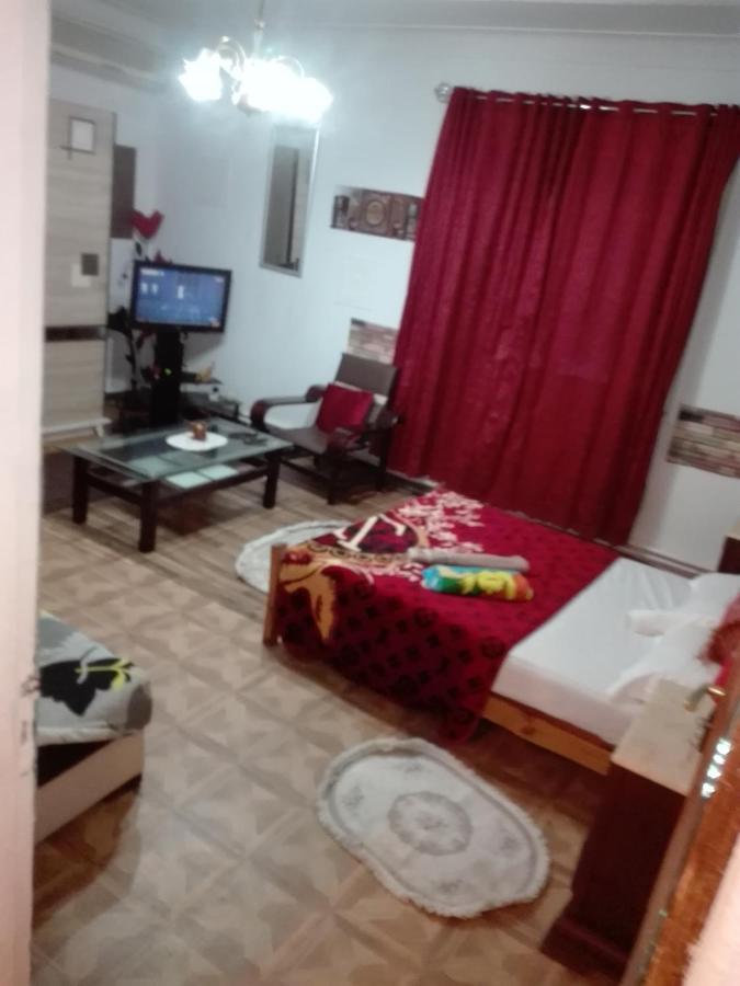 Vip Respectious Family Rooms El Biar Algiers Exterior foto