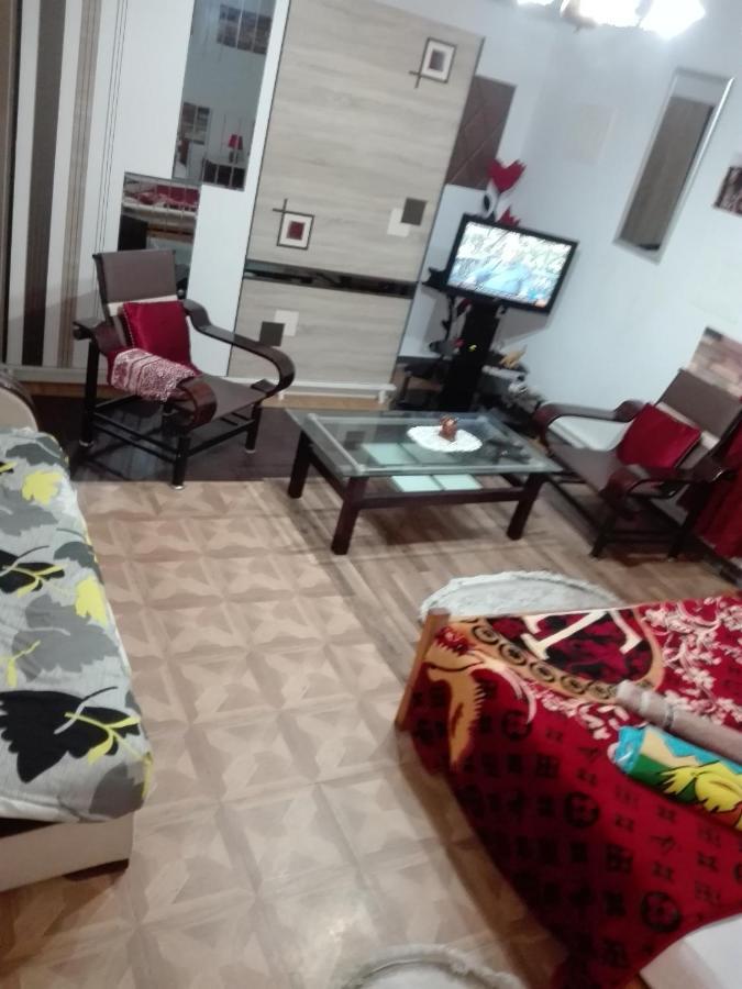 Vip Respectious Family Rooms El Biar Algiers Exterior foto